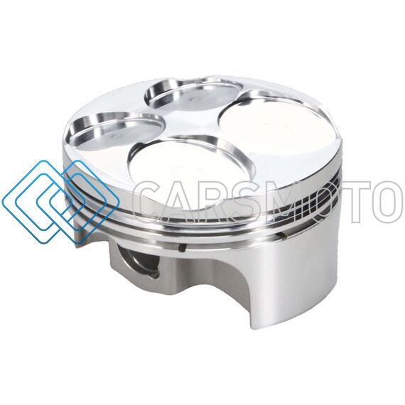 JE PISTONS 222115 HONDA CBR 600RR PISTON KIT