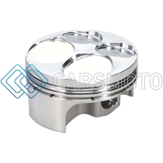 JE PISTONS 222115 HONDA CBR 600RR PISTON KIT