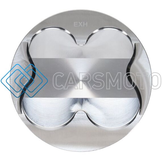 JE PISTONS 222388 POLARIS PREDATOR 500 PISTON KIT