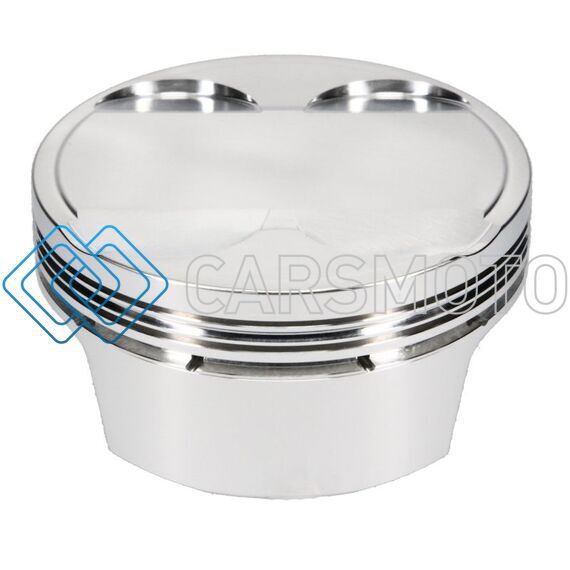 JE PISTONS 231580 NIS VQ35DE 10.5 KIT SET OF 6 PISTONS