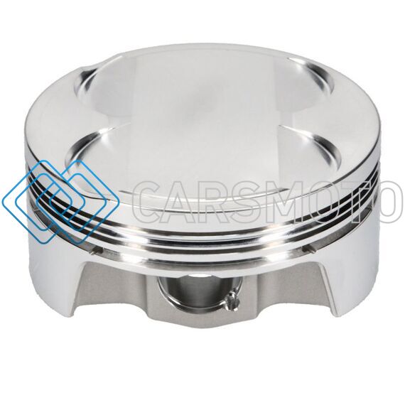 JE PISTONS 231580 NIS VQ35DE 10.5 KIT SET OF 6 PISTONS