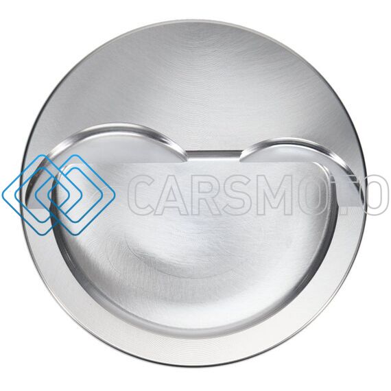 JE PISTONS 232456 440 MOPAR DISH SET OF 8 PISTONS
