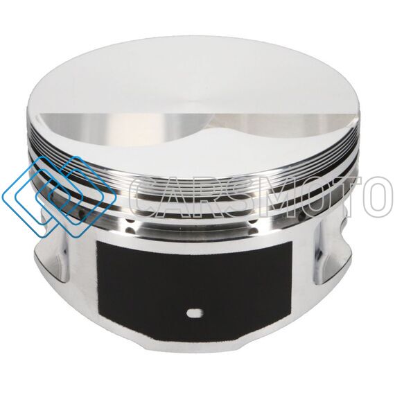 JE PISTONS 232459 351W SBF HD FT SET OF 8 PISTONS