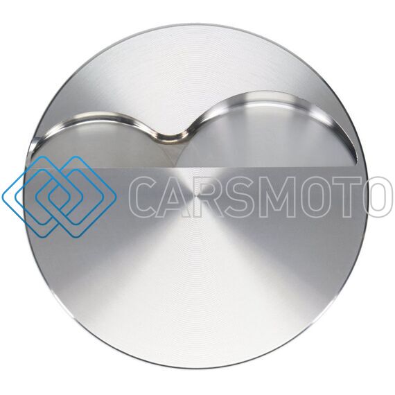 JE PISTONS 232474 351 SBF STROKER FT SET OF 8 PISTONS