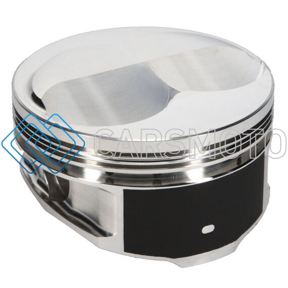 JE PISTONS 232477 302/351 SBF DOME SET OF 8 PISTONS