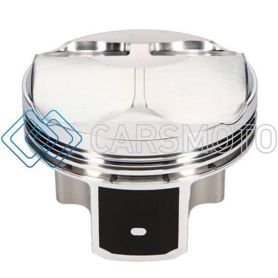 JE PISTONS 242194 ACUR K24A3/K20A2 KIT SET OF 4 PISTONS