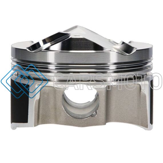 JE PISTONS 242194 ACUR K24A3/K20A2 KIT SET OF 4 PISTONS