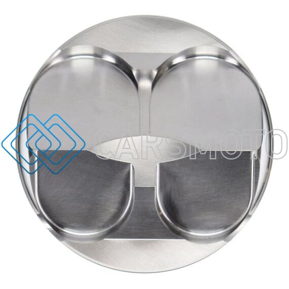JE PISTONS 242196 ACUR K24A3/K20A2 KIT SET OF 4 PISTONS