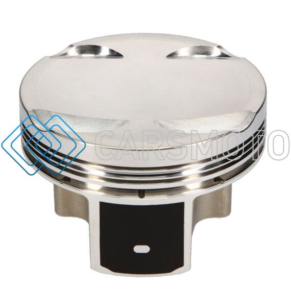 JE PISTONS 242862 ACUR K24A3/K20A2 KIT SET OF 4 PISTONS