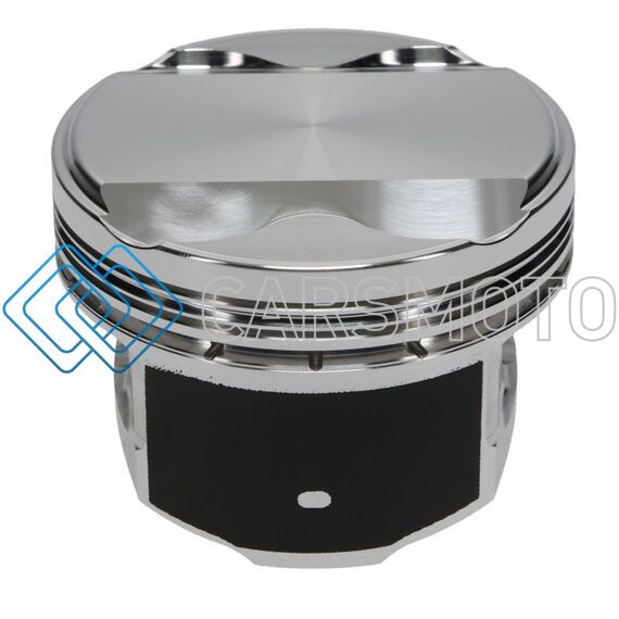 JE PISTONS 242870 CHRY 2.0 ECB/ECC KIT SET OF 4 PISTONS