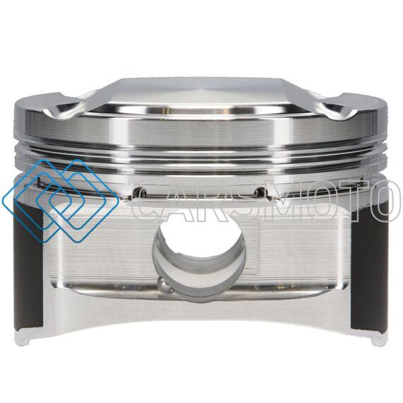 JE PISTONS 242871 CHRY 2.0 ECB/ECC KIT SET OF 4 PISTONS