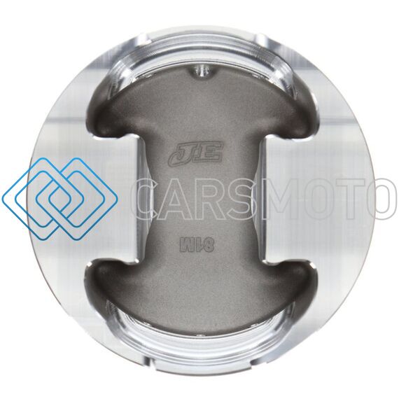 JE PISTONS 242880 VW 1.8L 20V 9.25 KIT SET OF 4 PISTONS