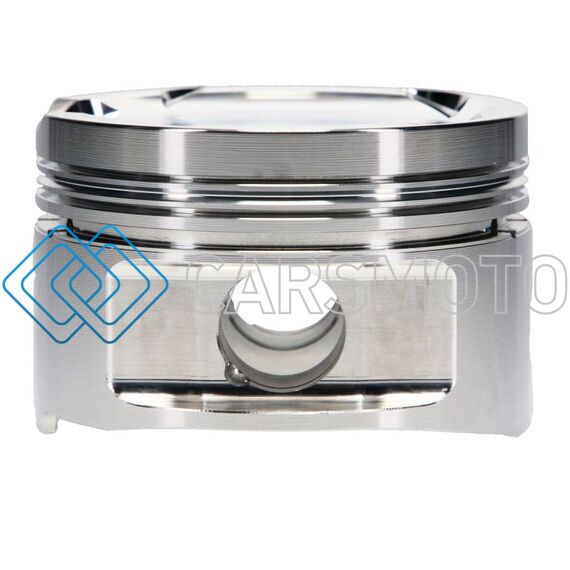 JE PISTONS 242882 VW 1.8L 20V 9.25 KIT SET OF 4 PISTONS