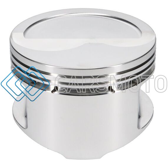 JE PISTONS 242931 427 BBF INV DOME SET OF 8 PISTONS