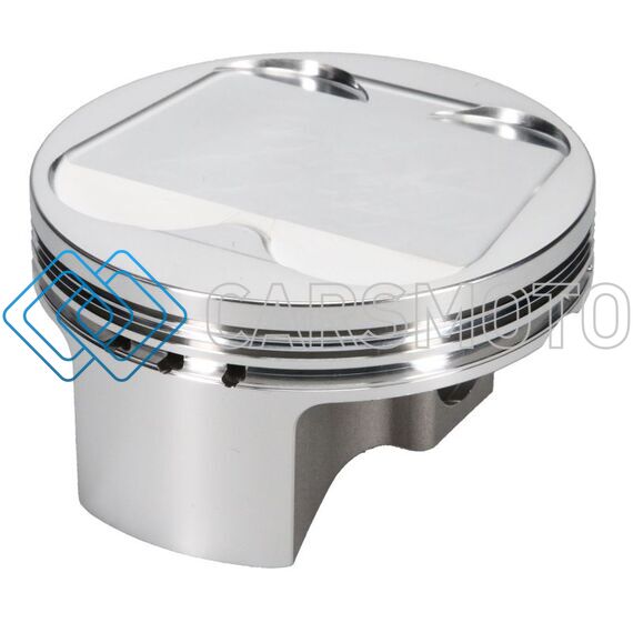 JE PISTONS 243651 KAWASAKI KFX/SUZUKI DRZ 400 PISTON KIT