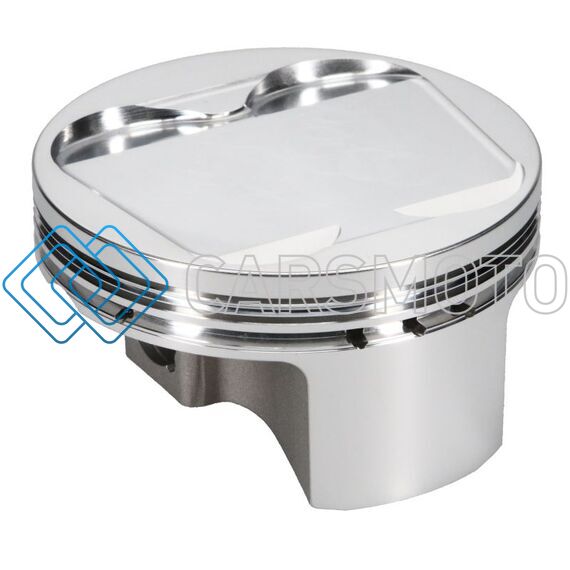 JE PISTONS 243651 KAWASAKI KFX/SUZUKI DRZ 400 PISTON KIT