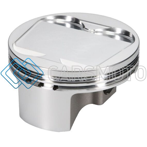JE PISTONS 243651 KAWASAKI KFX/SUZUKI DRZ 400 PISTON KIT