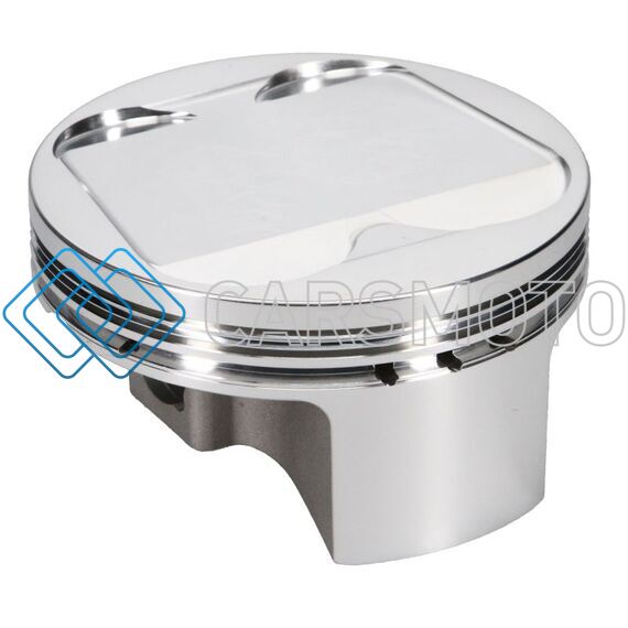 JE PISTONS 243651 KAWASAKI KFX/SUZUKI DRZ 400 PISTON KIT
