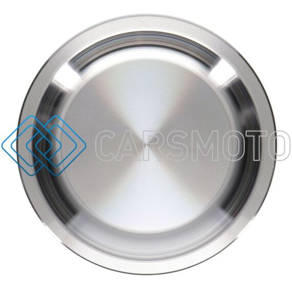 JE PISTONS 244514 NISAN KA24DE 9:1 KIT SET OF 4 PISTONS