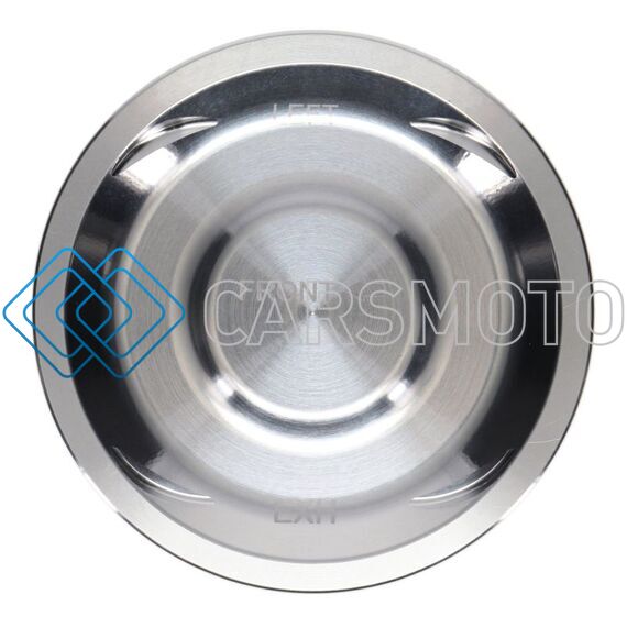 JE PISTONS 245986 SUBARU STI 2.5L KIT SET OF 4 PISTONS