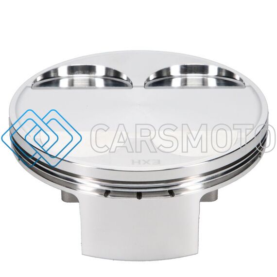 JE PISTONS 247591 SUZUKI RMZ-450 2005-07 PISTON KIT