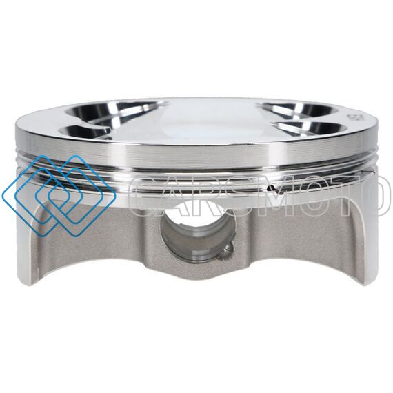 JE PISTONS 247596 KAWASAKI KX 250F PISTON KIT