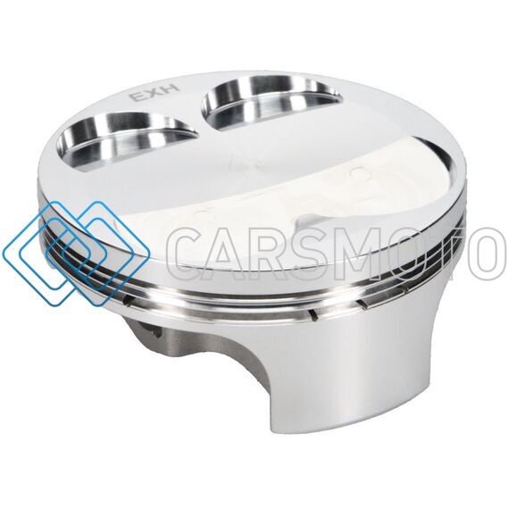 JE PISTONS 247598 KAWASAKI KX 250F PISTON KIT