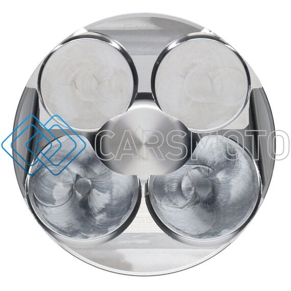 JE PISTONS 247607 HONDA CRF250 PRO PISTON KIT