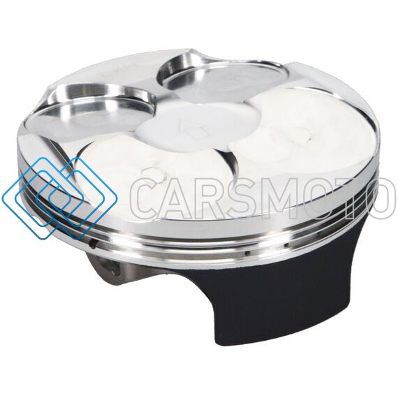 JE PISTONS 247607 HONDA CRF250 PRO PISTON KIT