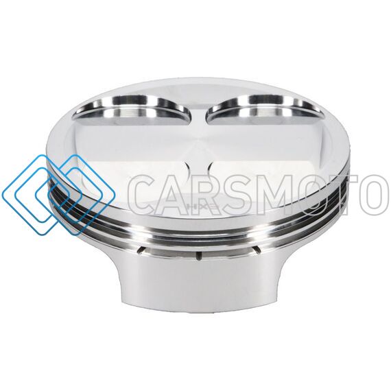 JE PISTONS 247616 HONDA TRX 450R 2006 PISTON KIT