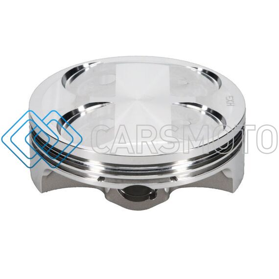 JE PISTONS 247616 HONDA TRX 450R 2006 PISTON KIT