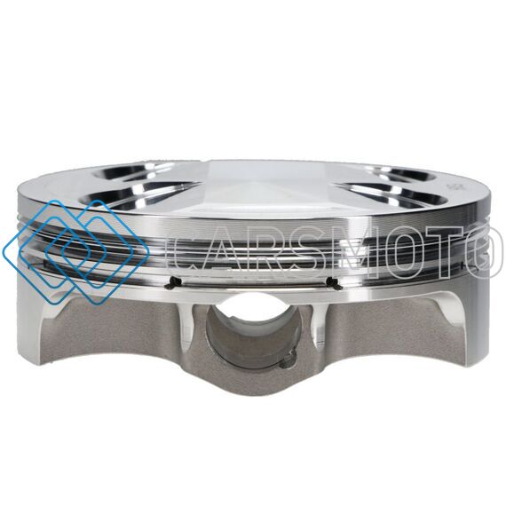 JE PISTONS 247616 HONDA TRX 450R 2006 PISTON KIT