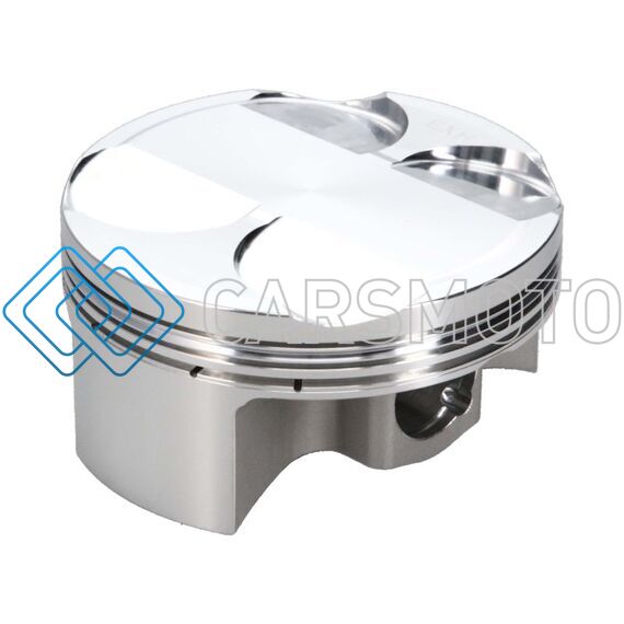 JE PISTONS 247619 KAWASAKI ZX14 13.5 TO 1 PISTON KIT