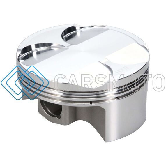 JE PISTONS 247619 KAWASAKI ZX14 13.5 TO 1 PISTON KIT