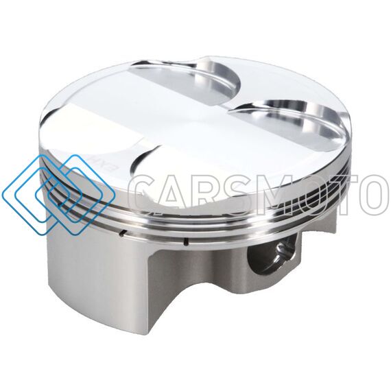 JE PISTONS 247621 KAWASAKI ZX14 13.5 TO 1 PISTON KIT