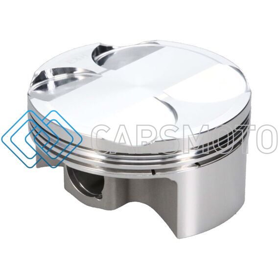 JE PISTONS 247621 KAWASAKI ZX14 13.5 TO 1 PISTON KIT