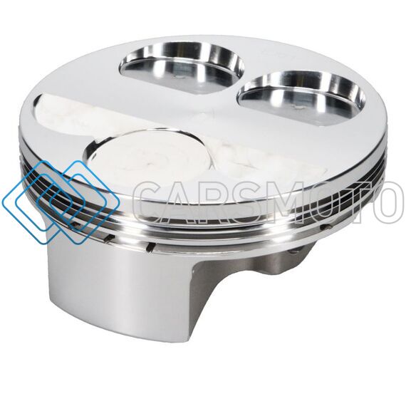 JE PISTONS 247625 YAMAHA YZ450F PISTON KIT