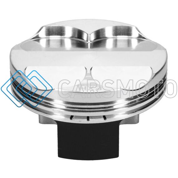 JE PISTONS 247628 SUZUKI GSXR 1000 05-06 PISTON KIT