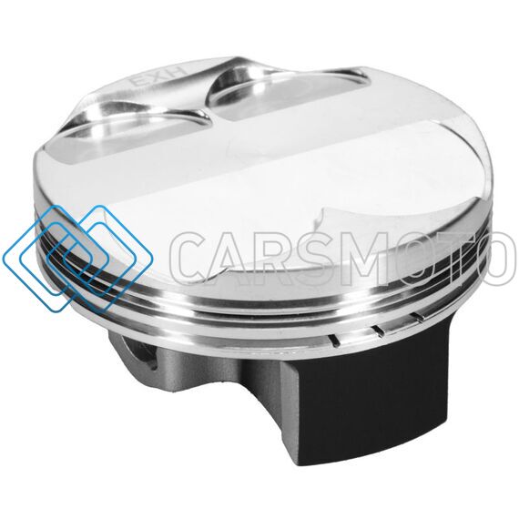 JE PISTONS 247628 SUZUKI GSXR 1000 05-06 PISTON KIT