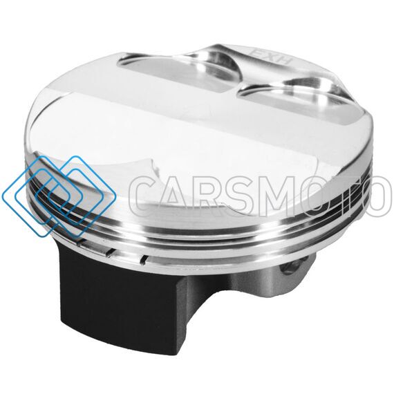 JE PISTONS 247629 SUZUKI GSXR 1000 05-06 PISTON KIT
