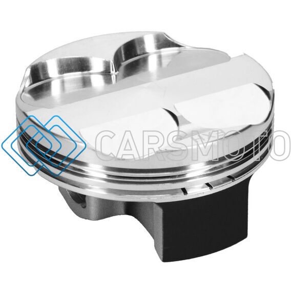 JE PISTONS 247629 SUZUKI GSXR 1000 05-06 PISTON KIT