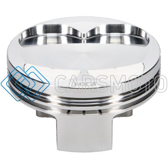 JE PISTONS 247631 SUZUKI GSXR 1000 05-07 PISTON KIT