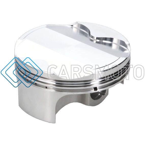 JE PISTONS 247931 KAWASAKI ZX10R 04-06 PISTON KIT