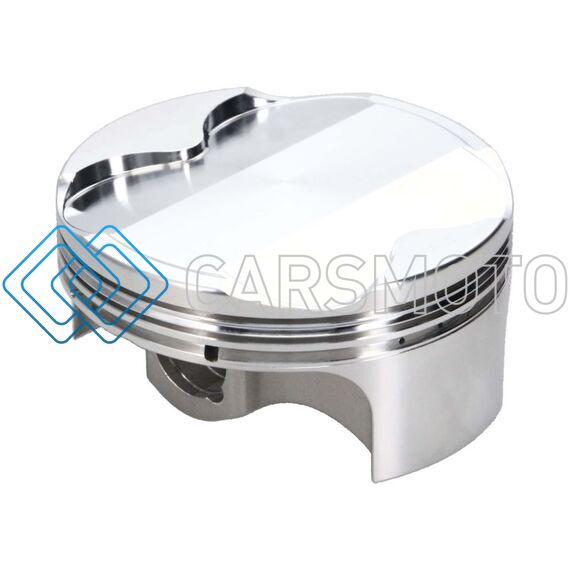 JE PISTONS 247931 KAWASAKI ZX10R 04-06 PISTON KIT
