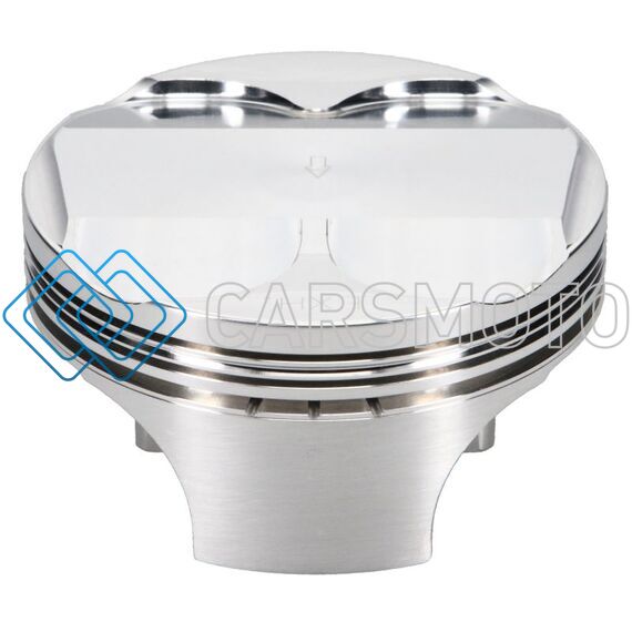 JE PISTONS 247936 YAMAHA RS VECTOR PISTON KIT