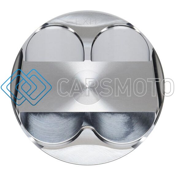JE PISTONS 247936 YAMAHA RS VECTOR PISTON KIT