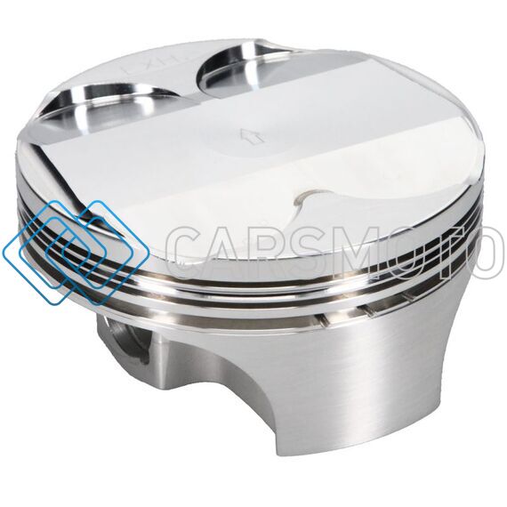 JE PISTONS 247936 YAMAHA RS VECTOR PISTON KIT