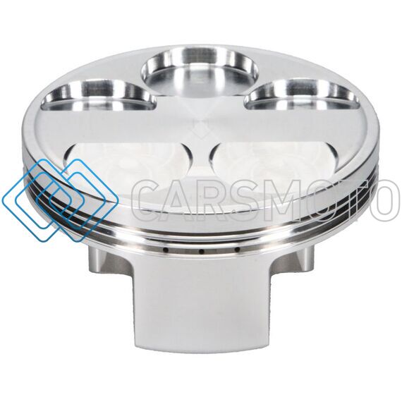 JE PISTONS 247937 YAMAHA YZ250F/WR250F PISTON KIT