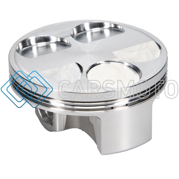 JE PISTONS 247937 YAMAHA YZ250F/WR250F PISTON KIT