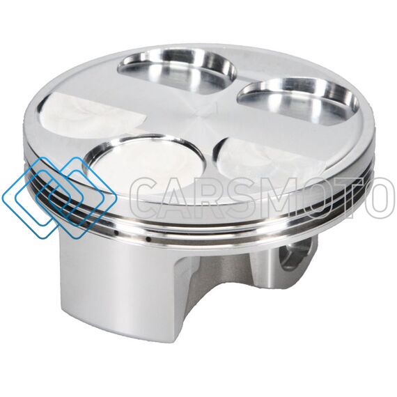 JE PISTONS 247937 YAMAHA YZ250F/WR250F PISTON KIT